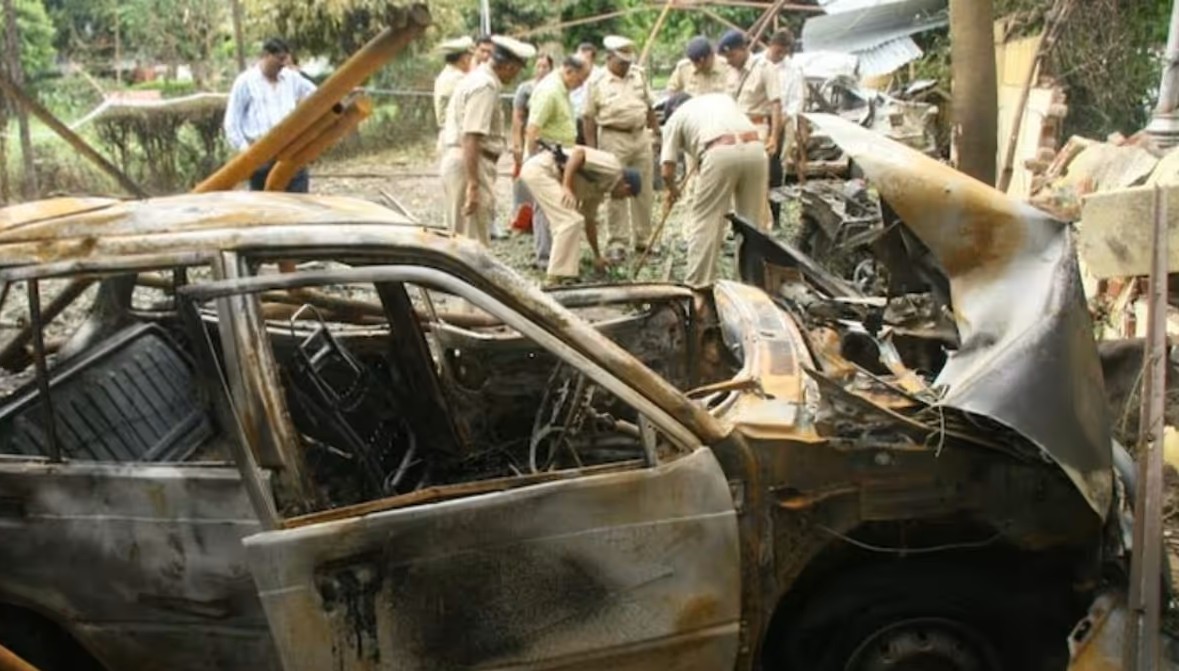Ahmedabad: अहमदाबाद सीरियल ब्लास्ट केस: 38 दोषियों की फांसी और 11 की उम्रकैद बरकरार