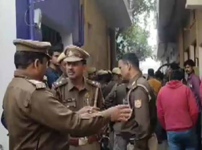 Bathinda: बठिंडा में पुलिसकर्मी के अपहरण और फिरौती मांगने का आरोप, 5 लोगों पर केस दर्ज