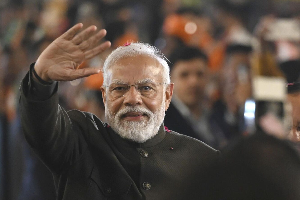 Chandigarh: PM मोदी के चंडीगढ़ दौरे की तैयारियां तेज, एक दिन में जारी हुए 8 टेंडर