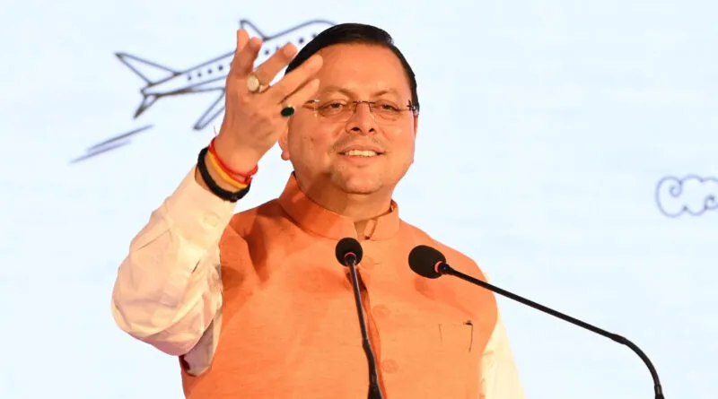Dehradun: उत्तराखंड बना देश का छठा पूर्ण साक्षर राज्य, 98.7% साक्षरता दर का बनाया रिकॉर्ड