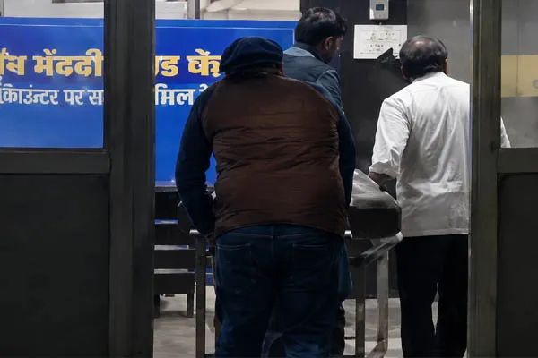 Patiala: पटियाला में एक ही परिवार के चार लोगों ने निगला जहरीला पदार्थ, पिता-बेटी की मौत