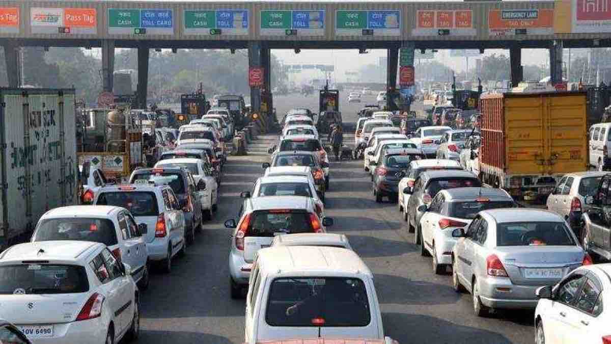 Kharar: 14 जुलाई को पंजाब के टोल प्लाजा मुफ्त करेंगे किसान, पंजाब में क्यों लिया गया यह फैसला?