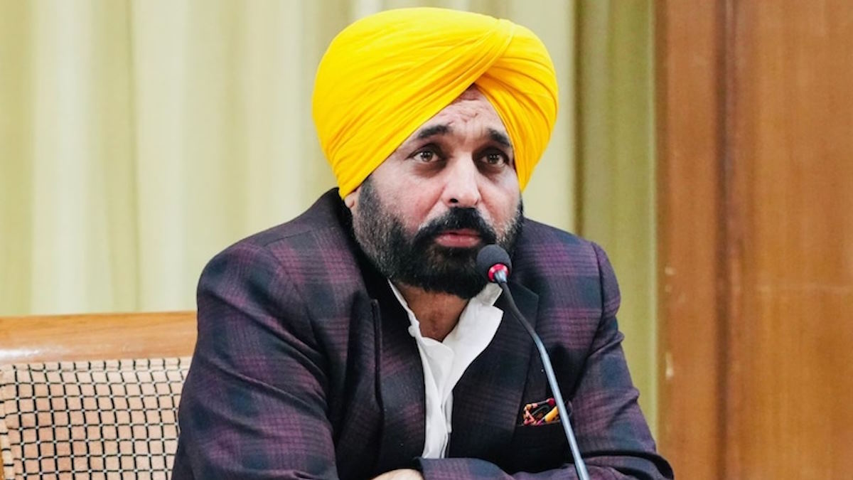 Chandigarh: पंजाब में अब साइन बोर्ड पर पंजाबी होगी सबसे ऊपर, सरकार ने दिए सख्त पालन के निर्देश
