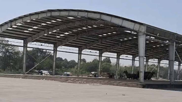 Chandigarh: चंडीगढ़ में आधुनिक मंडी निर्माण का रास्ता साफ, पर्यावरण मंजूरी जल्द