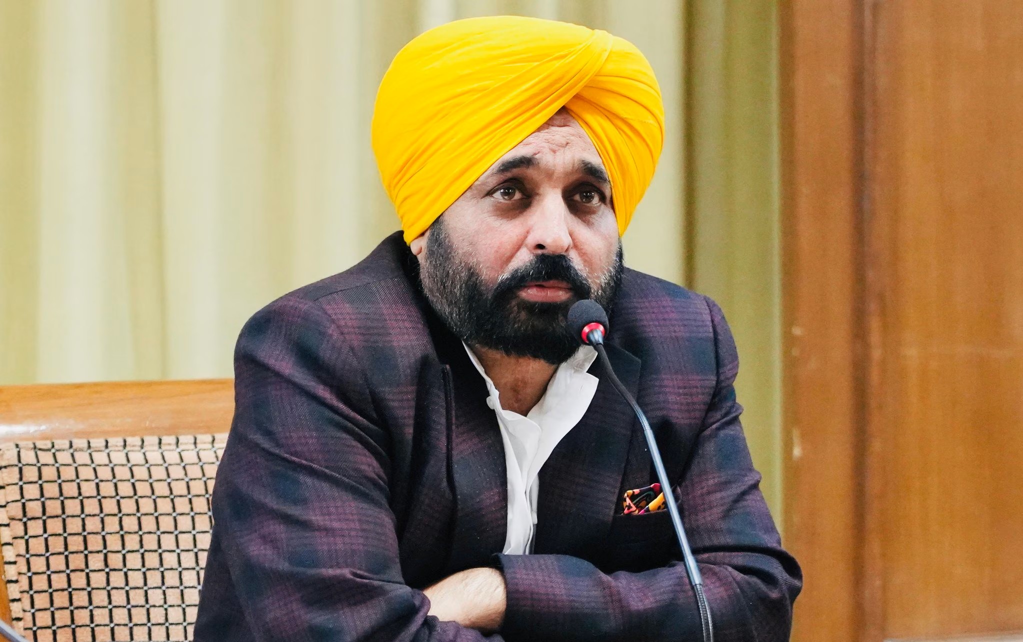 Chandigarh: पंजाब में निजी स्कूलों की फीस वृद्धि पर लगा ब्रेक, 5% से अधिक बढ़ोतरी पर रोक
