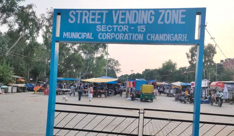 Chandigarh: चंडीगढ़ में वेंडिंग जोन की होगी जमीनी जांच, 18 जुलाई को वेंडरों के लिए होगा ड्रॉ