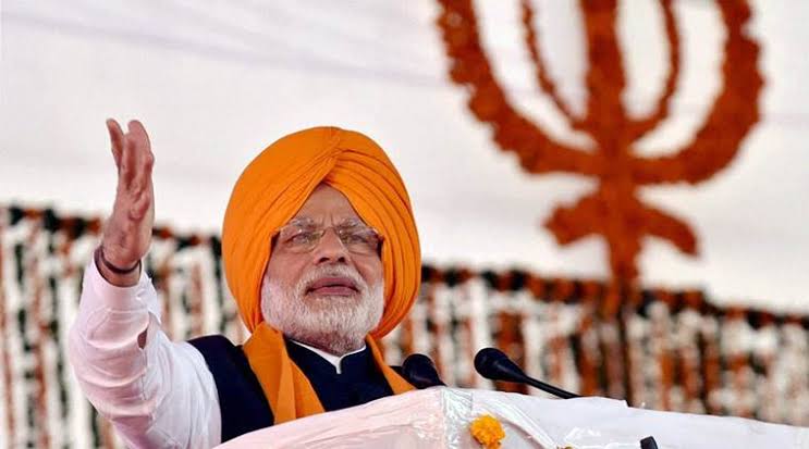 Chandigarh: पंजाब चुनाव से पहले भाजपा की सक्रियता तेज, 17 जुलाई को पीएम मोदी का प्रस्तावित दौरा