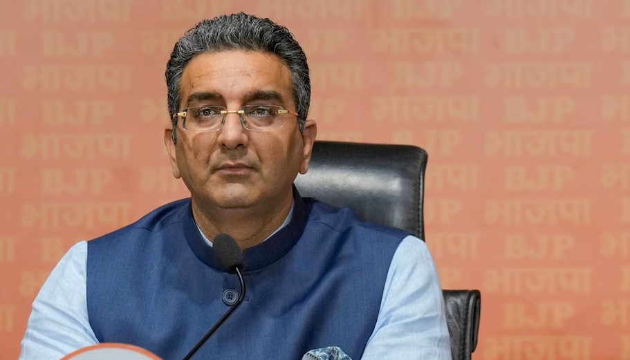 New Delhi: अंकित शर्मा हत्याकांड पर भाजपा का विपक्ष पर हमला, अदालत के फैसले को बताया न्याय की जीत