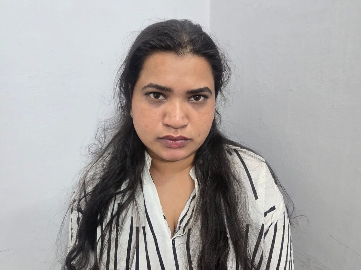 Ajmer: अजमेर में अवैध रूप से रह रही बांग्लादेशी युवती गिरफ्तार, होटल से हिरासत में लिया