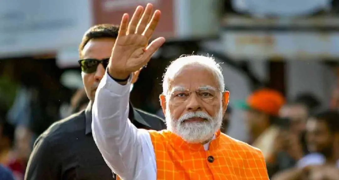 Chandigarh: हरियाणा को ₹12,470 करोड़ की सौगात देंगे पीएम मोदी, पहली हाइड्रोजन ट्रेन समेत कई बड़ी परियोजनाओं का करेंगे शुभारंभ