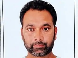 कपड़े पर गंदा पानी डालने का विरोध करने पर की हत्या, कार सवार युवकों ने की वारदात