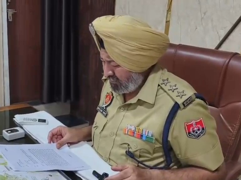 Fazilka: फाजिल्का में जेई को ड्रग केस में फंसाने की साजिश, डीएसपी गुरसेवक सिंह पर एफआईआर दर्ज