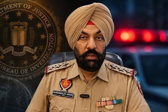 Jalandhar: NRI से रंगदारी केस में इंस्पेक्टर नागरा की बढ़ीं मुश्किलें, जालंधर होटल में हुई थी 16 लाख की डील