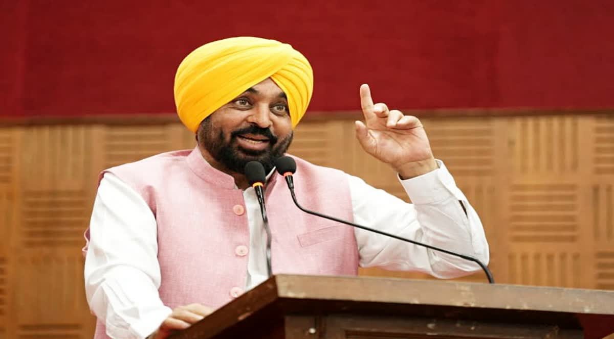 पंजाब सरकार की कैबिनेट मीटिंग आज, जनहित मुद्दों को मिलेगी प्राथमिकता