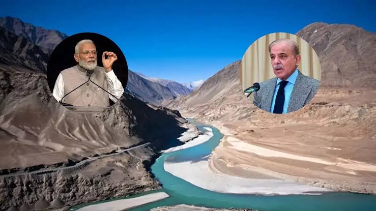 New Delhi: पाकिस्तान को भारत का स्पष्ट जवाब, 'आतंक और सिंधु जल संधि साथ-साथ नहीं चल सकते'