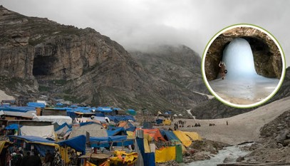 Jammu: पहाड़ों पर आफत: जम्मू संभाग में तबाही के निशान, लगातार बारिश से रुकीं धार्मिक यात्राएं और बढ़ी राहत-बचाव की चुनौती