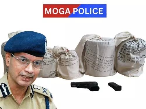 Mohali: मोगा से आतंक मॉड्यूल का पर्दाफाश, पंजाब पुलिस की कार्रवाई में 17 गिरफ्तार; ट्रेन और थाने को निशाना बनाने की थी तैयारी