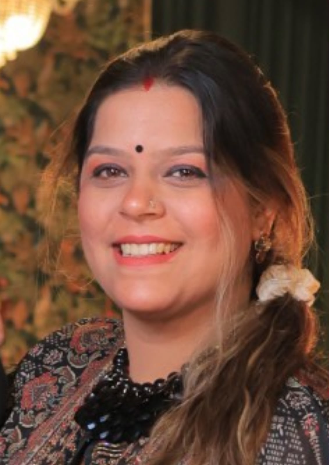 Kurukshetra: जनसेवा का मिला सम्मान, डॉ. सिमरन आनंद छाबड़ा को ट्रस्ट ने सौंपी प्रदेश अध्यक्ष की जिम्मेदारी