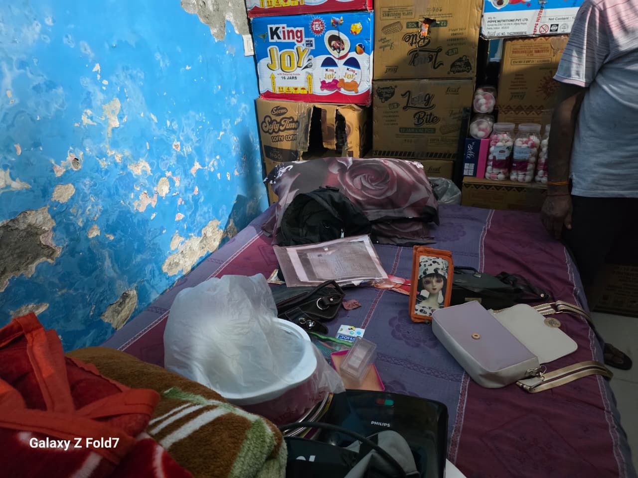 Zirakpur: बंद घर देखकर चोर ने मचाया तांडव, सैनी विहार में लाखों के आभूषण और नकदी चोरी