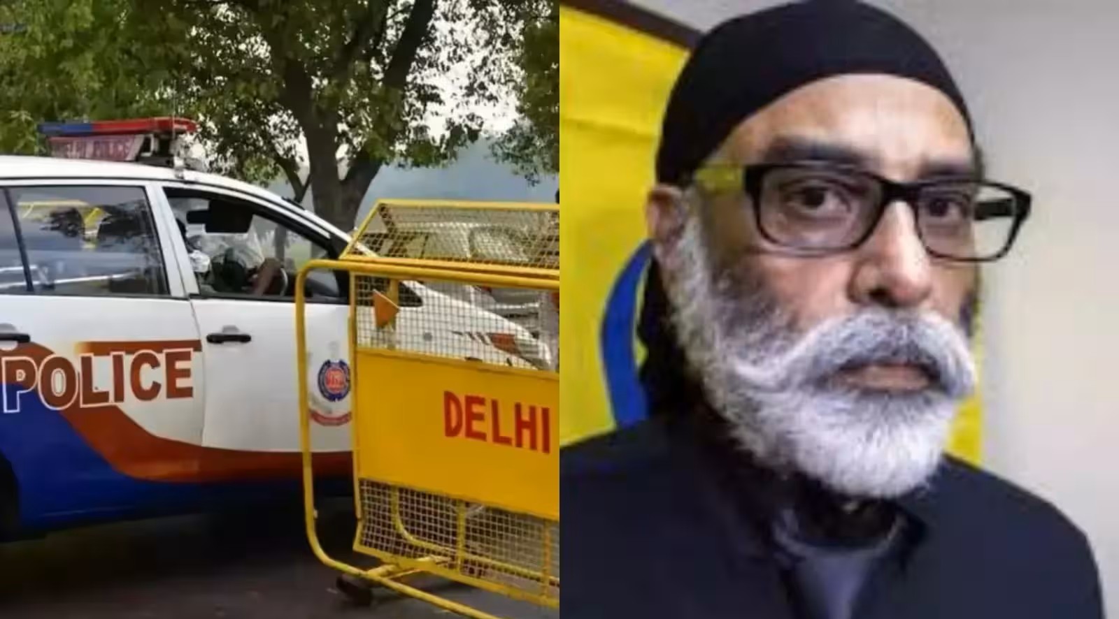 Amritsar: दिल्ली के सीजेपी आंदोलन पर विवाद गहराया, पन्नू के वीडियो के बाद सुरक्षा एजेंसियां सतर्क