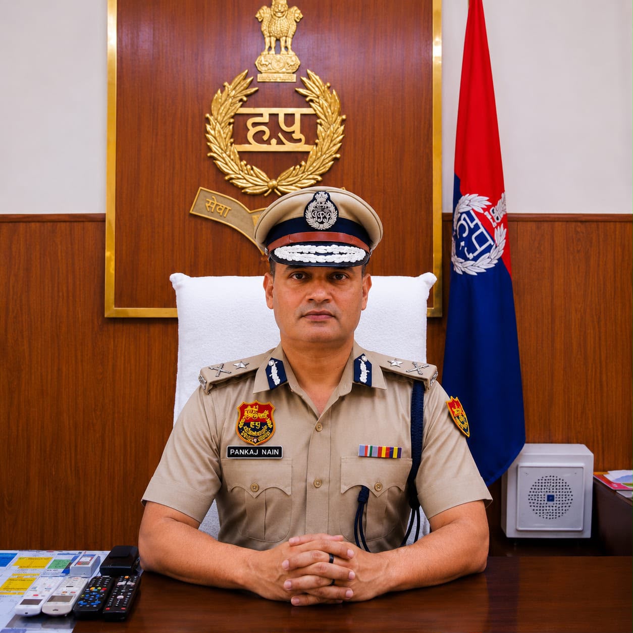 Panchkula: पंचकूला में अब मनमानी नहीं चलेगी, ट्रैफिक नियमों की अनदेखी करने वालों पर होगी बड़ी कार्रवाई