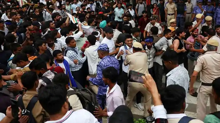 New Delhi: CJP का 24 जुलाई को देशव्यापी विरोध प्रदर्शन का ऐलान, JP नड्डा बोले- बातचीत से निकलेगा समाधान