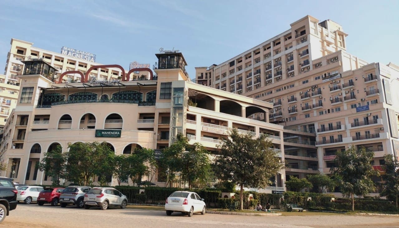Zirakpur: देरी से कब्जा, अधूरी सुविधाएं और रिफंड विवाद... माया गार्डन प्रोजेक्ट्स पर बढ़ीं खरीदारों की कानूनी लड़ाइयां