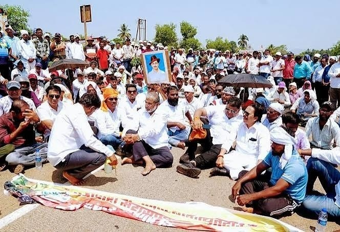 प्रधान का इस्तीफ़ा पहला अध्याय था; भोपाल में दूसरा अध्याय शुरू