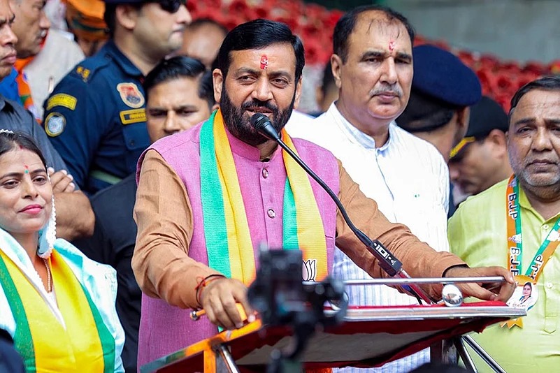 Chandigarh: नायब सैनी का दावा- हरियाणा में पारदर्शी भर्ती व्यवस्था से 2 लाख युवाओं को मिला रोजगार