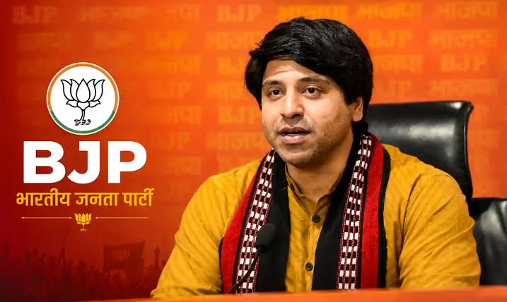 New Delhi: BJP में हलचल तेज! राष्ट्रीय प्रवक्ता शहज़ाद पूनावाला के इस्तीफ़े की चर्चा, राजनीतिक संदेशों को लेकर अटकलों का दौर