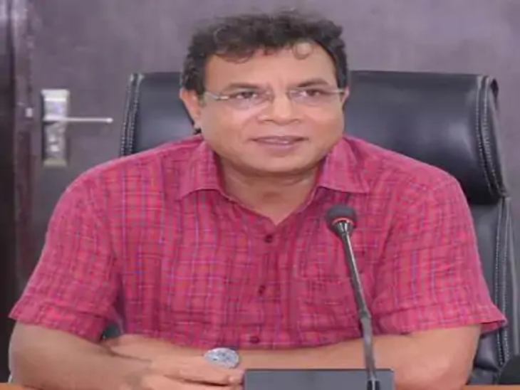 Raipur: CGPSC घोटाला: ईडी की कार्रवाई तेज, पूर्व अध्यक्ष टामन सोनवानी जेल भेजे गए