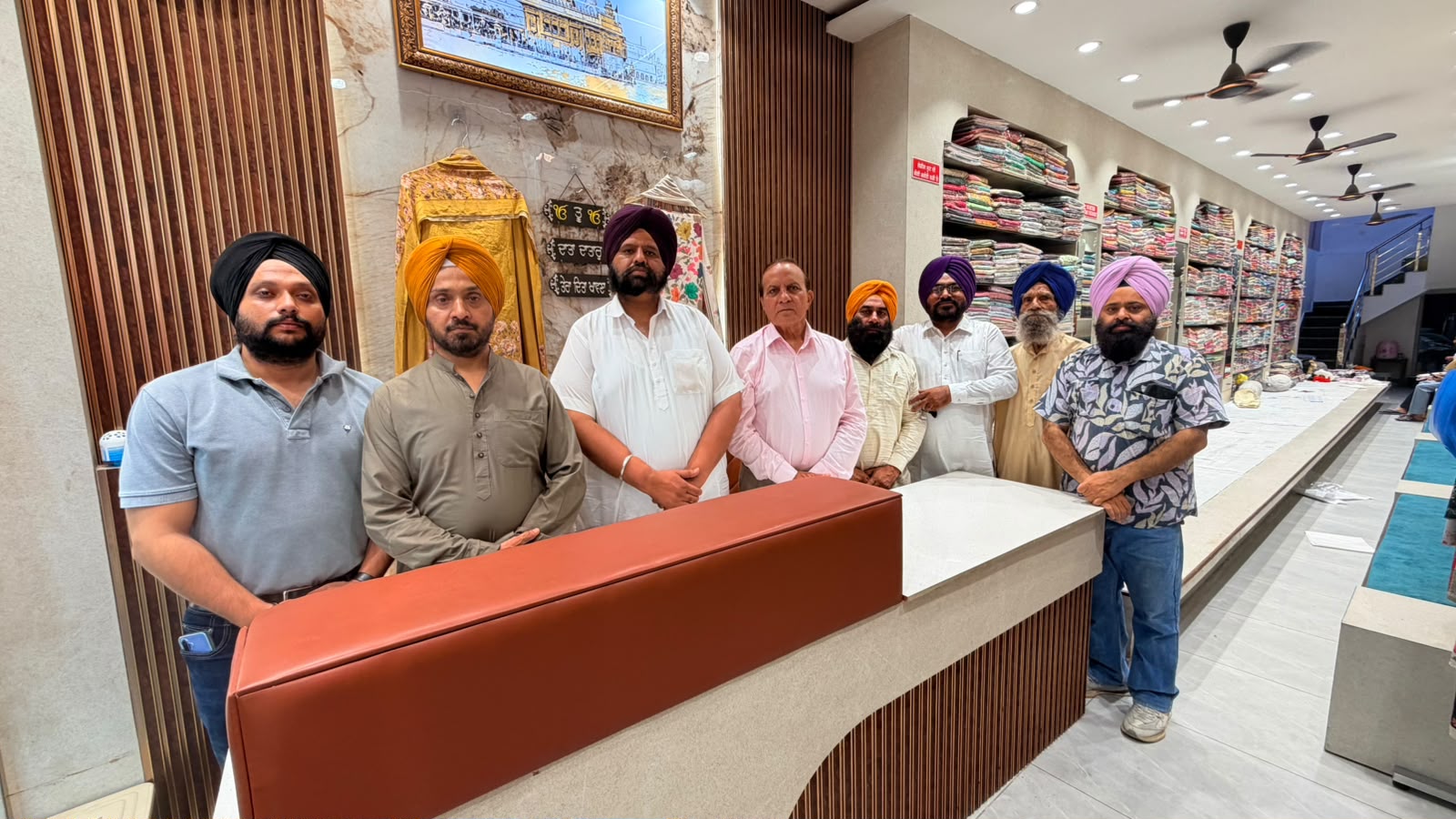 Jagran: ‘सफाई सेवकों की आवाज दबा रही सरकार’, एस.आर. क्लेर ने आप सरकार पर साधा निशाना