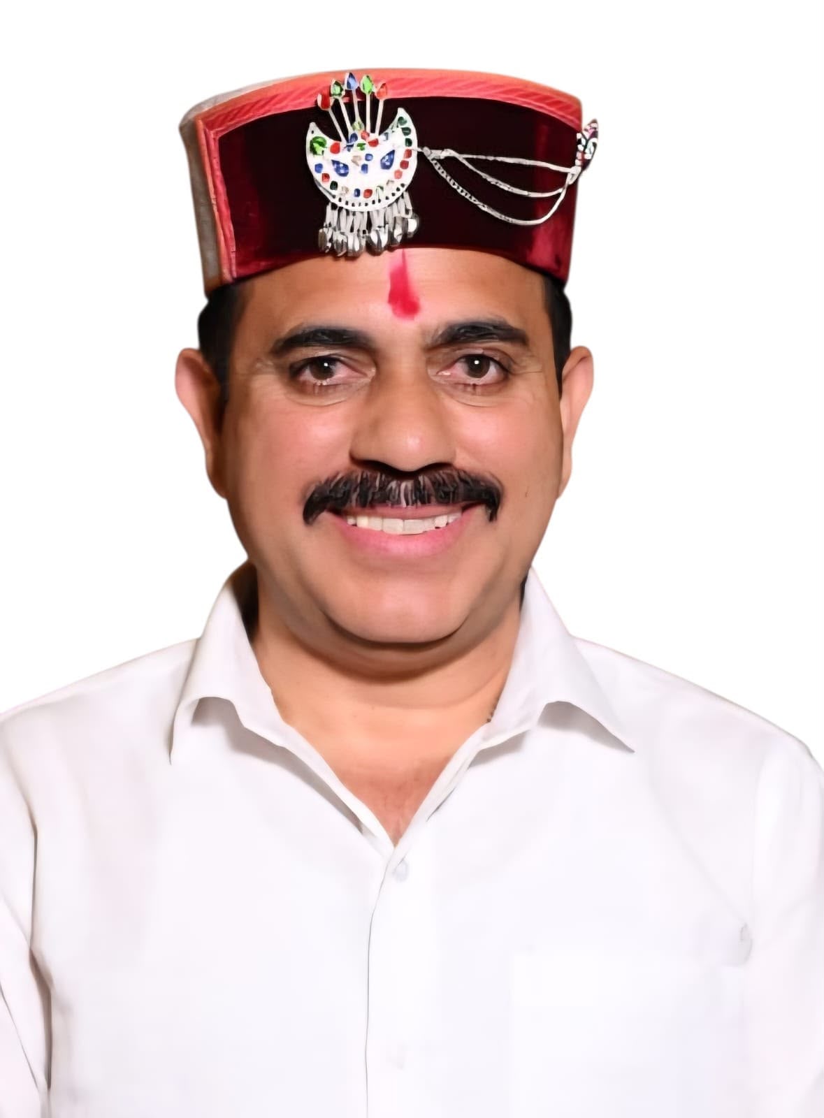 Chandigarh: विहिप की प्रांतीय बैठक में संगठन विस्तार पर जोर, सुरेश राणा को मिली नई जिम्मेदारी