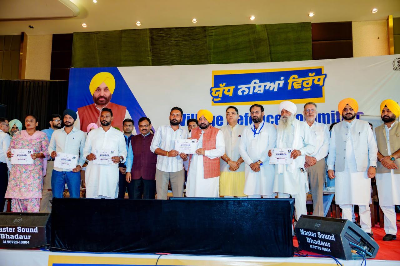 Ludhiana: 2027 से पहले शिक्षा को सियासी हथियार बना रही मान सरकार, लुधियाना में खोले दो नए स्कूल ऑफ एमिनेंस