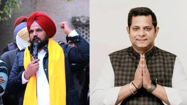हाईकोर्ट में मेयर द्वारा जवाब दाखिल करने से पहले पार्षदों ने दिया इस्तीफा, अमन बग्गा बोले – शहर के विकास पर ऐसे हजारों पद कुर्बान