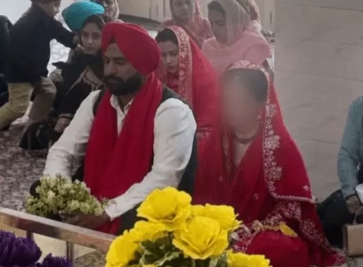 लुधियाना- गर्लफ्रेंड के लिए पत्नी को पिलाया जहर:पेट में पल रहे बच्चे की मौत, पति बोला- मैं दूसरी लड़की से प्यार करता हूं