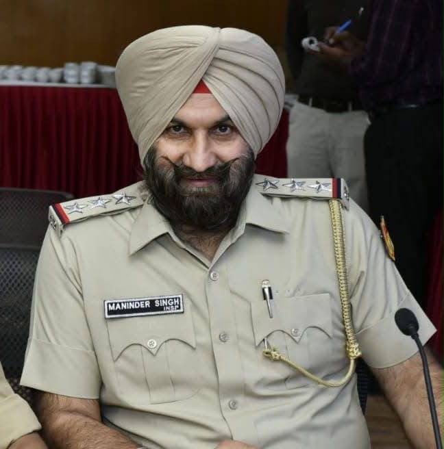 Chandigarh: मंथली वसूली के आरोपों में घिरे मनीमाजरा SHO, CBI ने भेजे कथित सबूत; पुलिस विभाग पर उठे सवाल