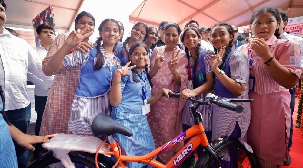 New Delhi: साइकिल टेंडर बना उद्योग की लड़ाई का मैदान, कंपनियों ने लगाए प्रक्रिया में गड़बड़ी के आरोप