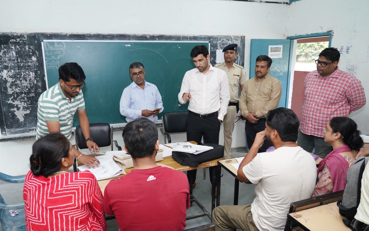 Chandigarh: चंडीगढ़ में वोटर लिस्ट को लेकर दो दिवसीय कैंप, युवाओं से नाम दर्ज कराने की अपील