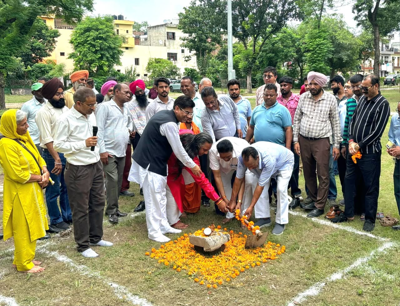 Chandigarh: 14.66 लाख से संवरेगी सेक्टर-24 की सार्वजनिक सुविधा, तीन महीने में तैयार होगा नया शौचालय