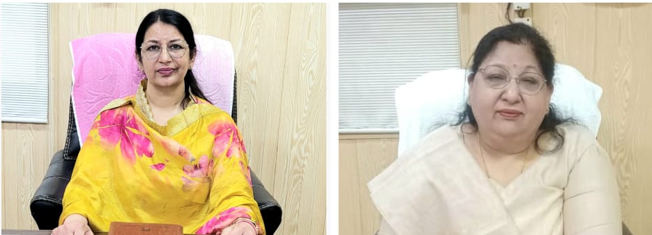Hoshiarpur : बच्चों को पेट के कीड़ों से मिलेगी सुरक्षा, होशियारपुर में 10 अगस्त को चलेगा डी-वर्मिंग अभियान