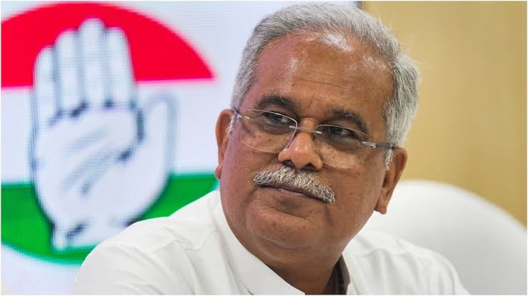 Chandigarh: भूपेश बघेल के खिलाफ नारेबाजी ने खोली पंजाब कांग्रेस की पोल, क्या अब आलाकमान की पकड़ पर उठने लगे सवाल?