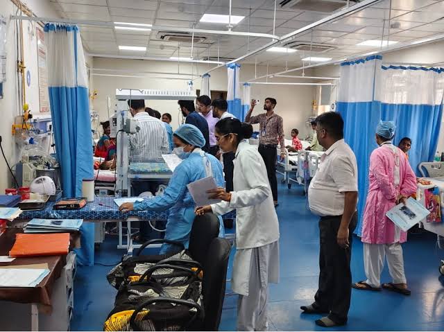 Balaghat: बैगा बहुल गांवों में रहस्यमयी बीमारी से दहशत, छह मासूमों की मौत के बाद प्रशासन अलर्ट