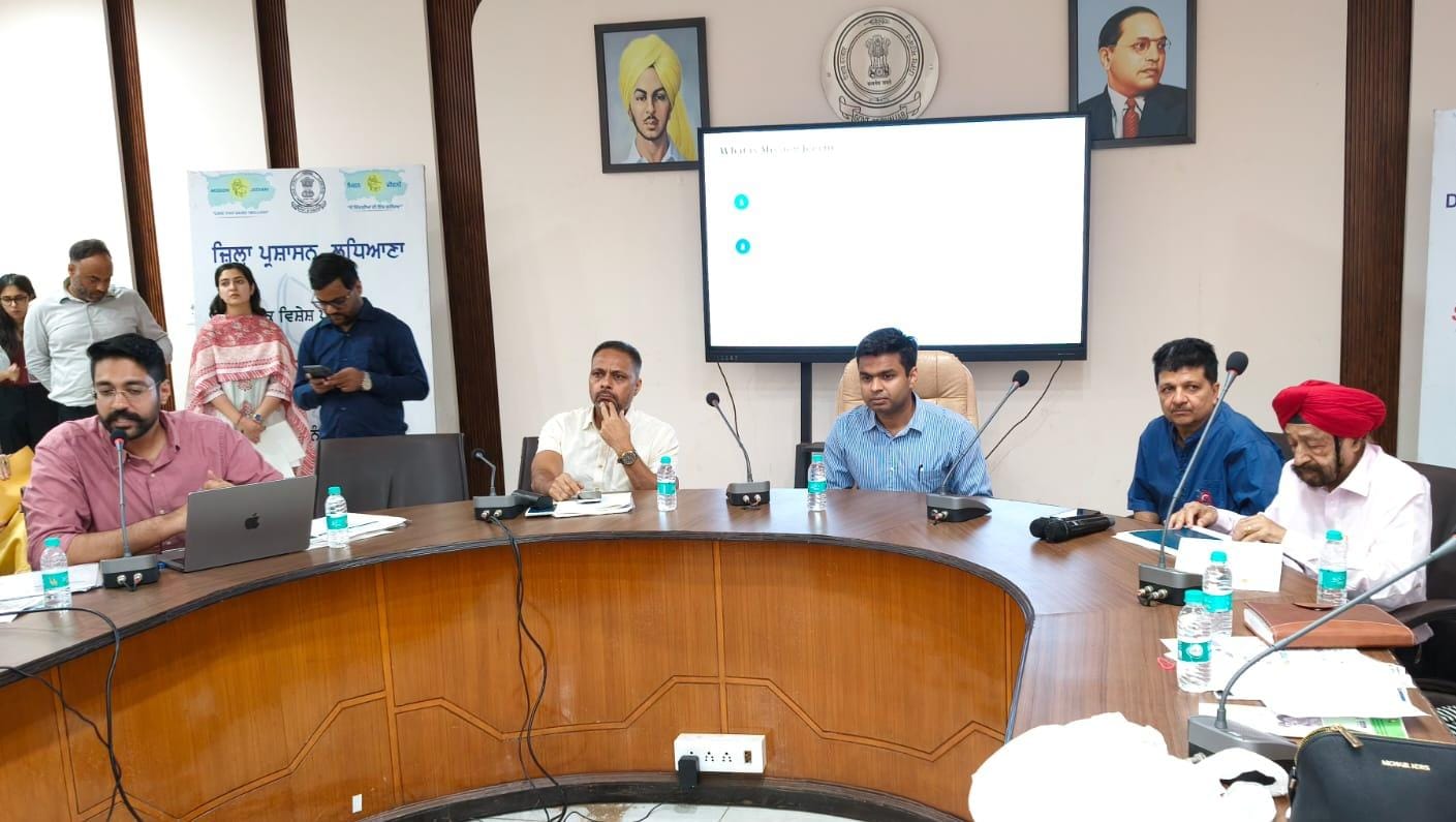 Ludhiana: हाई-रिस्क गर्भवतियों की निगरानी से ब्लड बैंक तक, लुधियाना में माताओं की जान बचाने का मिशन शुरू