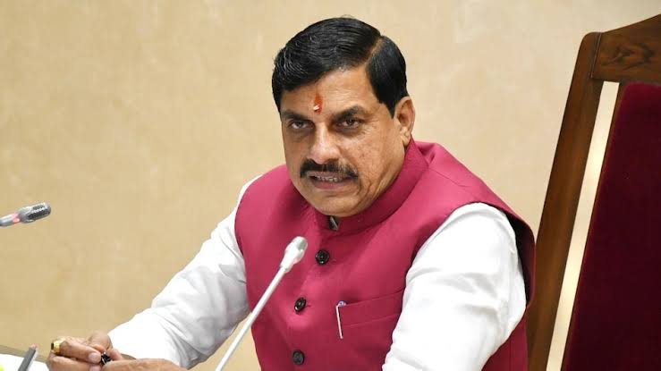 Bhopal: गुजरात के दिग्गज उद्योगपतियों को एमपी में निवेश का न्योता देंगे मोहन यादव, अहमदाबाद में मेगा रोड शो आज