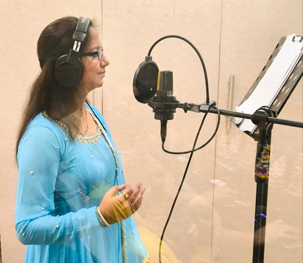 Patiala: मुंबई से पटियाला तक गूंजेगी इंदर प्रीत की आवाज, 14 अगस्त को रिलीज होगा नया गीत