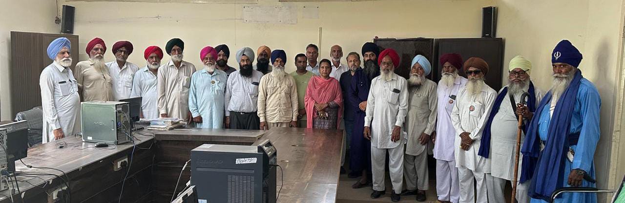 Jagraon: जगरांव के कथित ‘टॉर्चर सेंटर’ का खुला राज, 22 साल बाद NHRC टीम ने शुरू की जांच