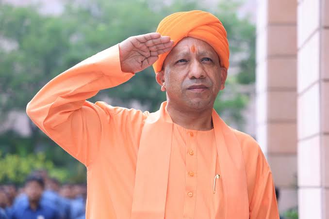 Lucknow: ‘उपद्रव प्रदेश’ से ‘उत्सव प्रदेश’ बना यूपी, स्वतंत्रता दिवस पर सीएम योगी ने गिनाईं उपलब्धियां