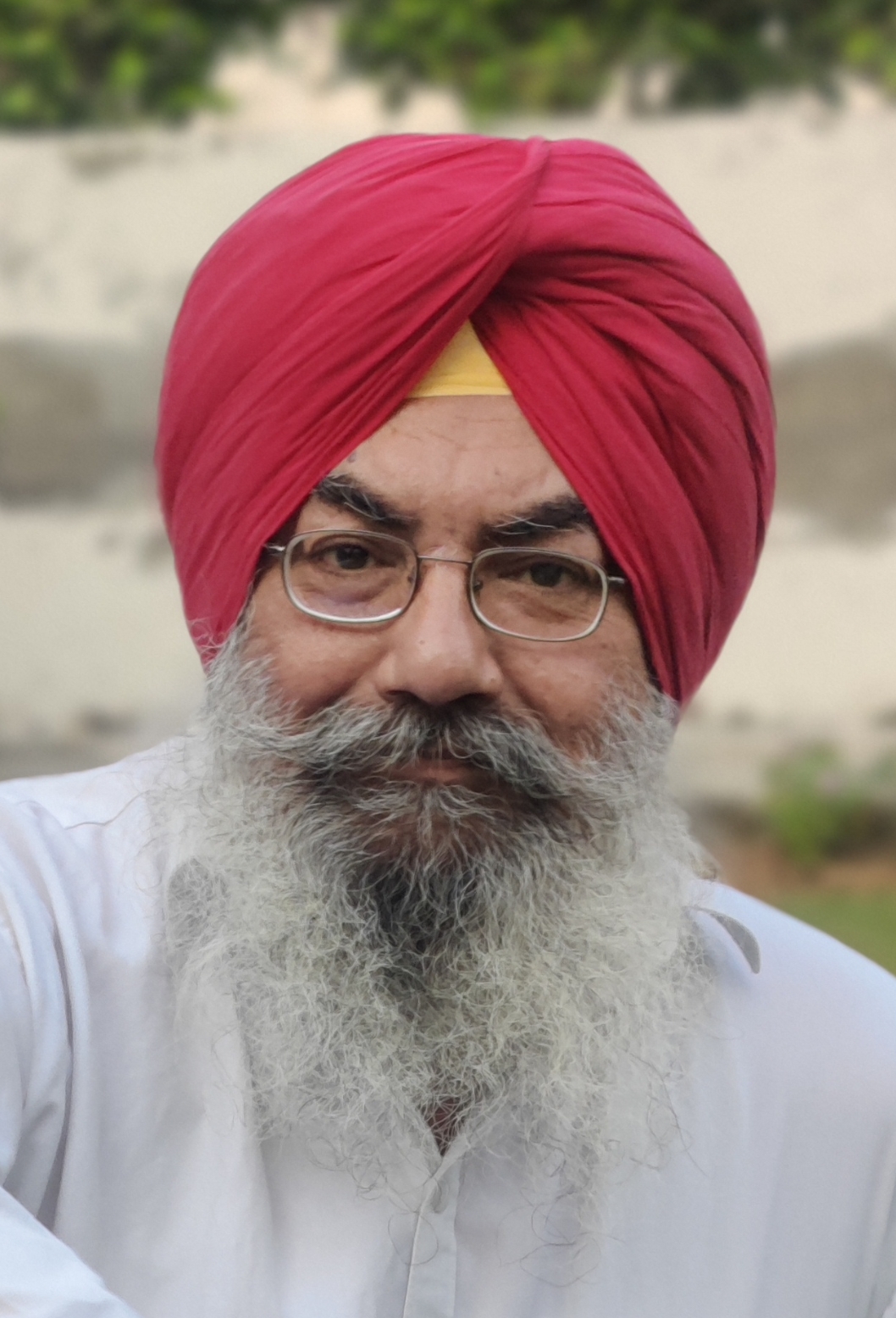 Amritsar: ‘सतौज से संसद’ डॉक्यूमेंट्री 2027 चुनाव की तैयारी, पंजाब को प्रचार नहीं सरकार का रिपोर्ट कार्ड चाहिए : प्रो. सरचंद ख्याला