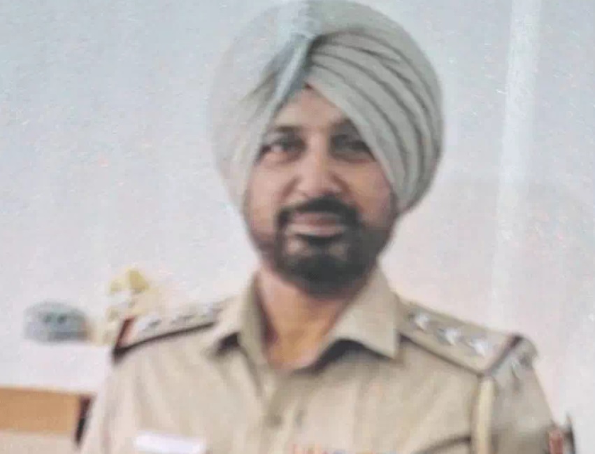चंडीगढ़ में तीन इंस्पेक्टरों को बनाया डीएसपी